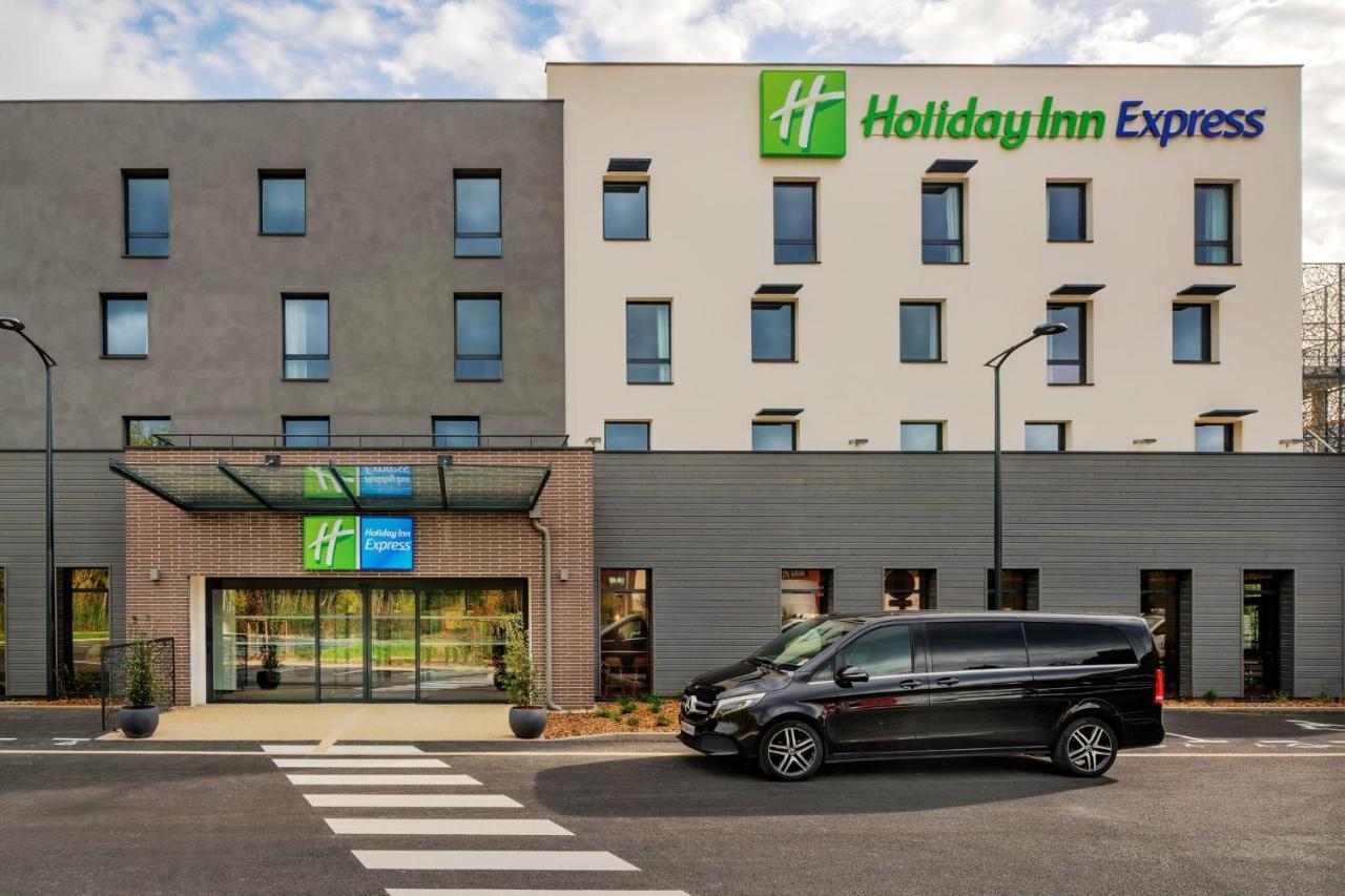 Express - Marne-la-vallee Val D'europe By Ihg