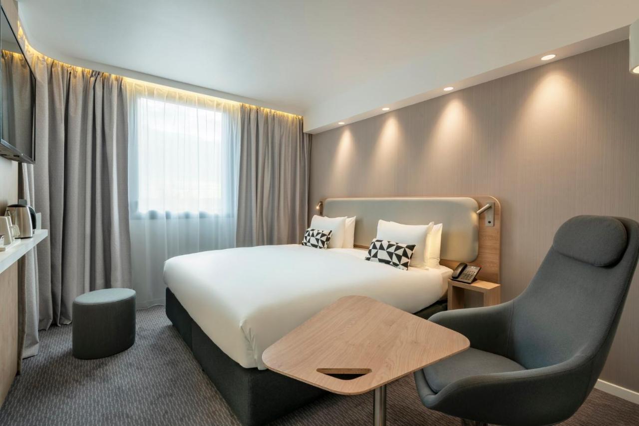 Express - Marne-la-vallee Val D'europe By Ihg 3*