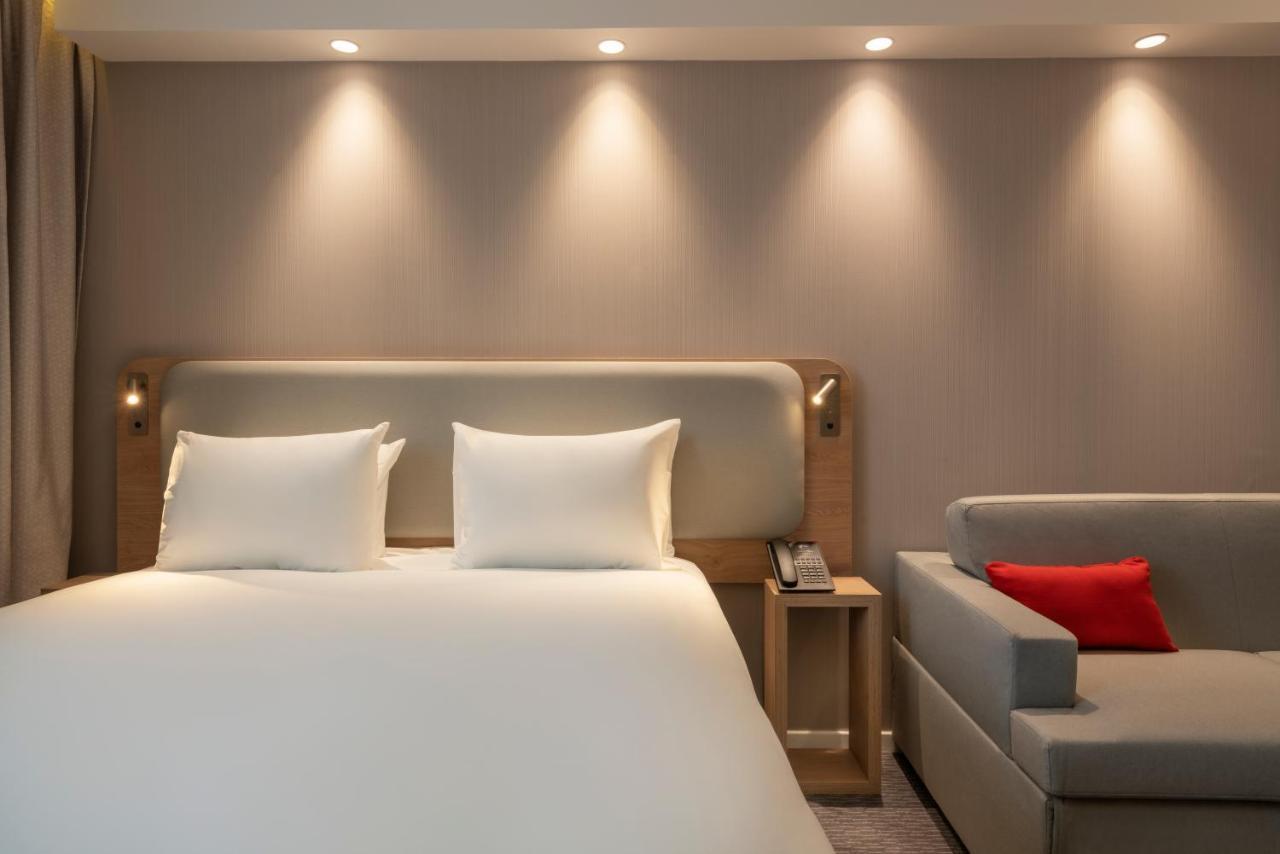 Express - Marne-la-vallee Val D'europe By Ihg Hotel Bailly-Romainvilliers