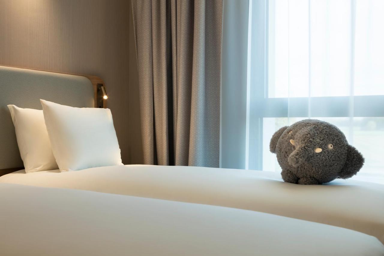 Hotel Express - Marne-la-vallee Val D'europe By Ihg