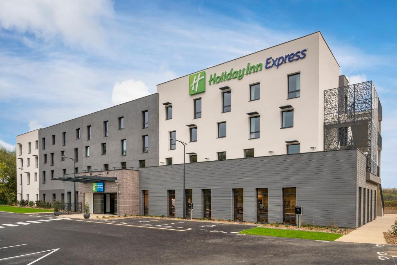 Express - Marne-la-vallee Val D'europe By Ihg