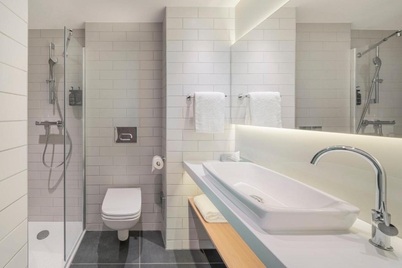 Express - Marne-la-vallee Val D'europe By Ihg Hotel
