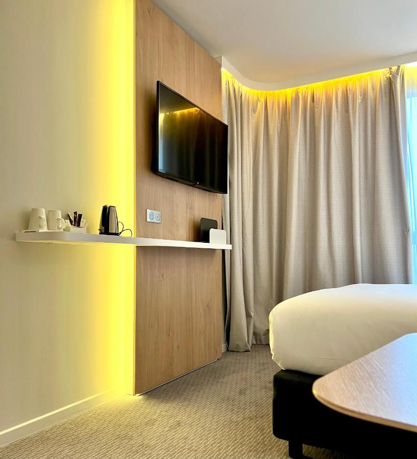Express - Marne-la-vallee Val D'europe By Ihg Hotel 3*