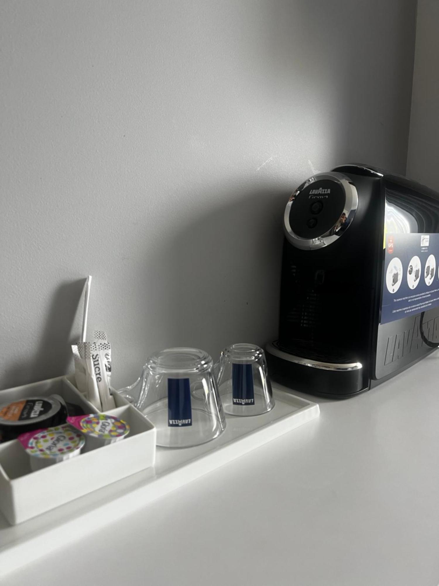 Hotel Express - Marne-la-vallee Val D'europe By Ihg Bailly-Romainvilliers