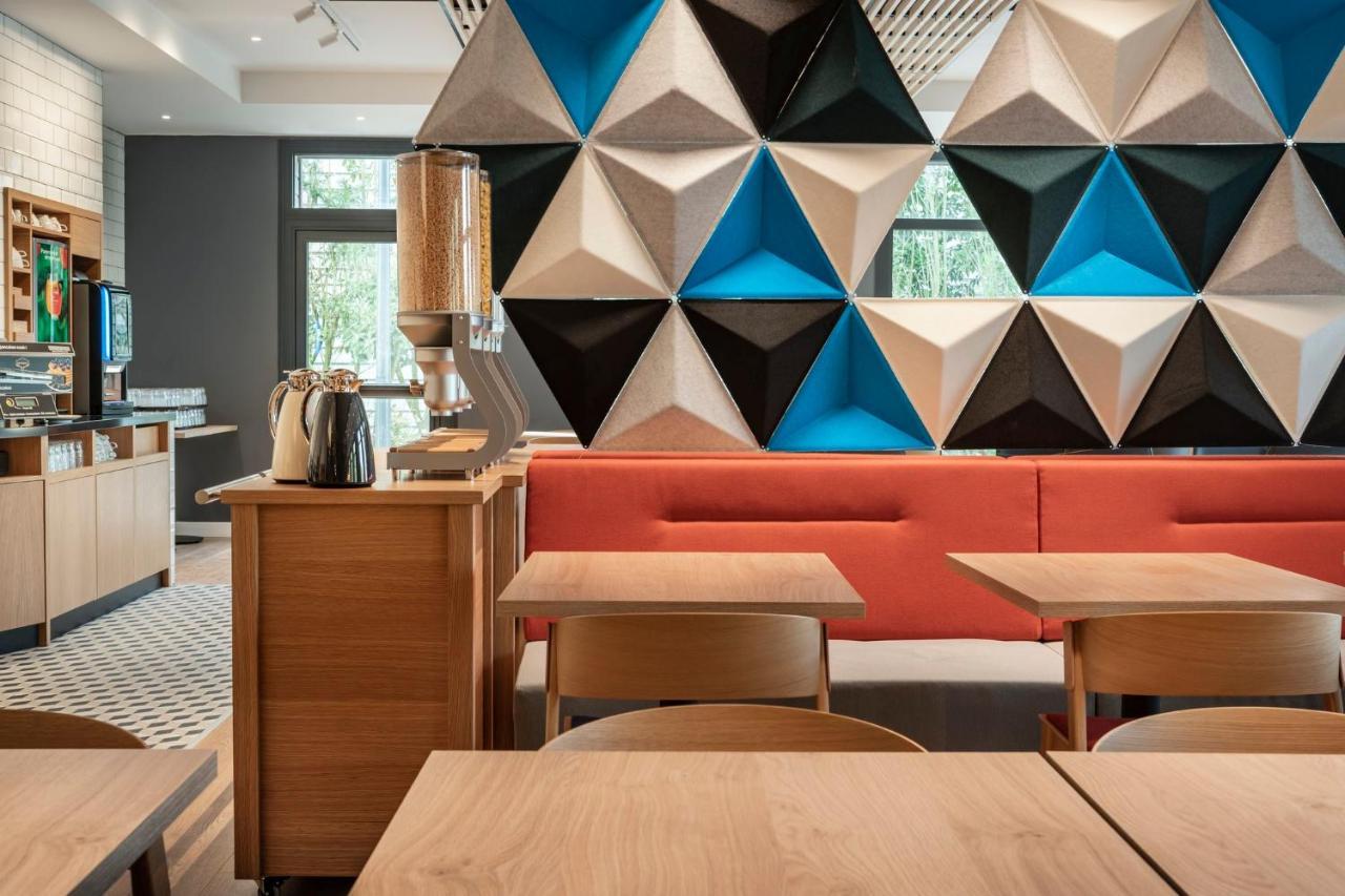 Express - Marne-la-vallee Val D'europe By Ihg Hotel