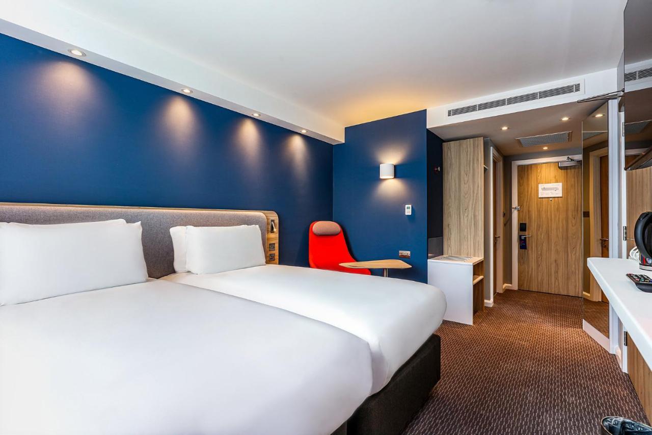 Hotel Express - Marne-la-vallee Val D'europe By Ihg