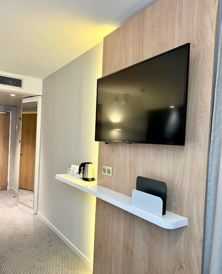 Express - Marne-la-vallee Val D'europe By Ihg 3* Bailly-Romainvilliers